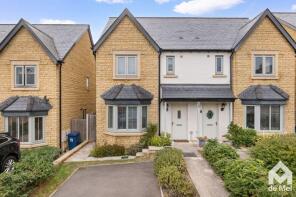 16, Sandlin Close, Toddington, Cheltenham GL54 5FF