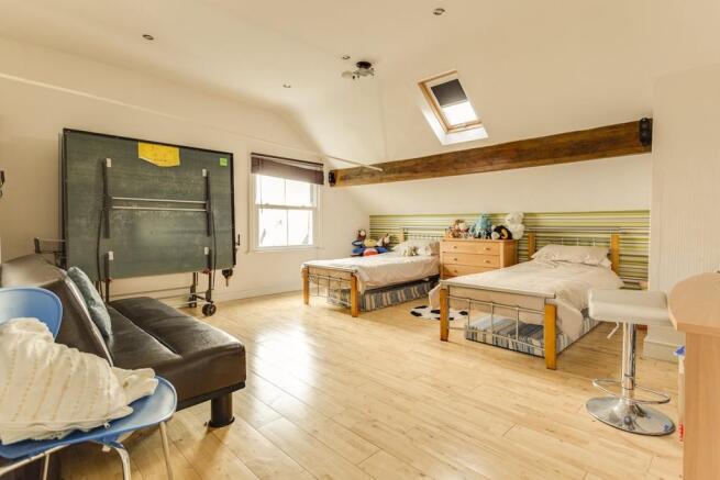 Bedroom Five/Play...