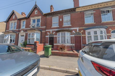 New Road, Dudley, DY2