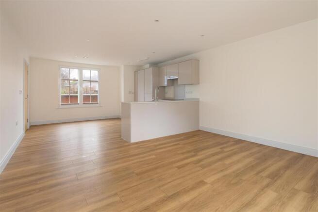 Military Road, Canterbury