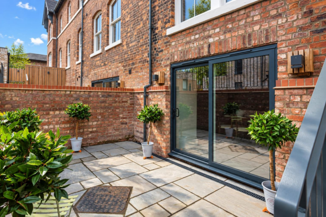 2 bed Duplex for sale in york