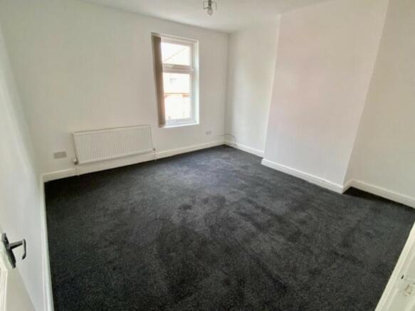 Bedroom No.1