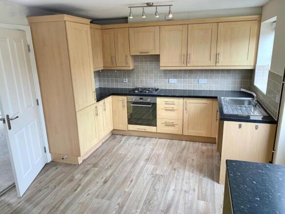 3 bed End of Terrace for sale Image 5