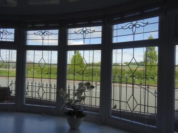 View from Lounge