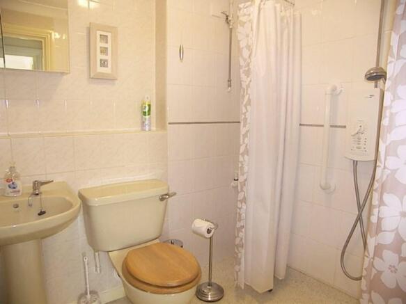Wet Room