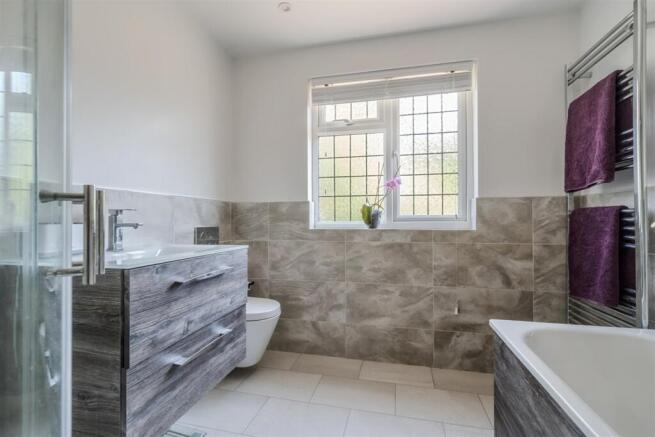 En-suite 