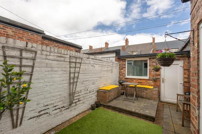 Rokeby Terrace, Heaton, Newcastle upon Tyne photo 4