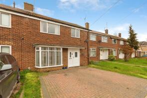 8, Stanhope Road, Aylesbury HP20 1LR
