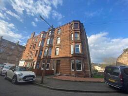 Flat 2/2, 9, Kirkwell Road, Glasgow G44 5UN