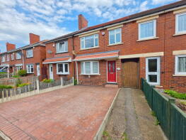 52, Edderthorpe Lane, Darfield, Barnsley S73 9BH