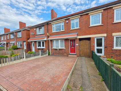 Edderthorpe Lane, Darfield, Barnsley, S73 9BH
