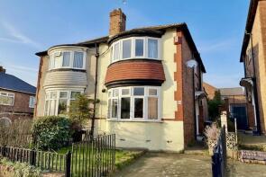 1a, Park Crescent, Darlington DL1 5EG