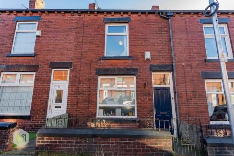 Primrose Street, Bolton, BL1