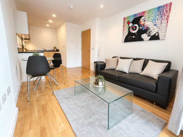 living space