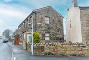 42, Lane Side, Wilsden, Bradford BD15 0LZ