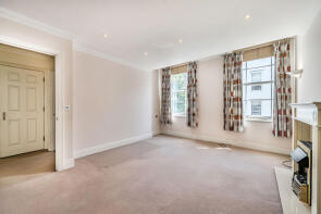 Flat 4, 5b Bella Best House, Westmoreland Terrace, London SW1V 4AW