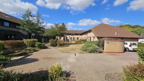 Harrison Court, Bingham