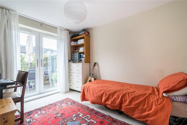Study/Bedroom