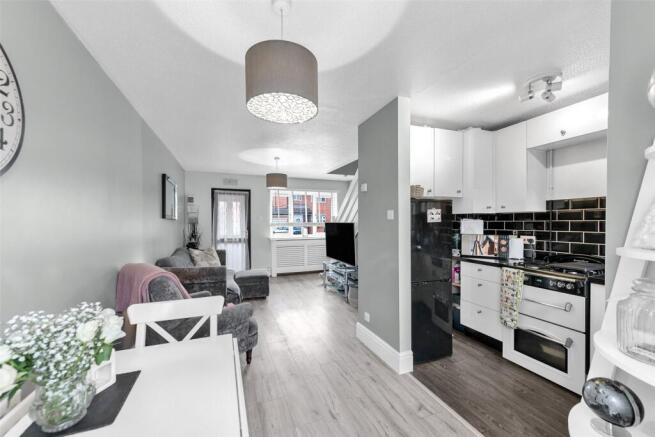 Lounge/Diner