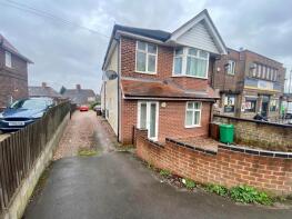 Flat 2, 178, Arnold Road, Nottingham NG5 1NJ