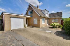 4, Governess Close, Wimblington PE15 0QY