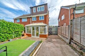 67, Brooklands Avenue, Walsall WS6 6LF