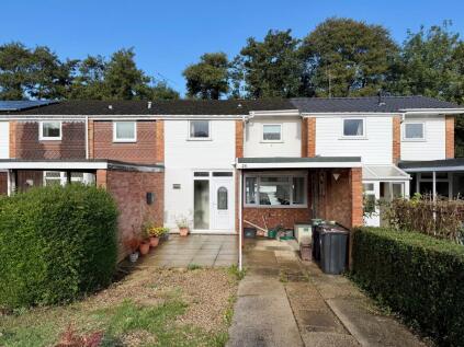 Fulmar Drive, Hythe, Hampshire