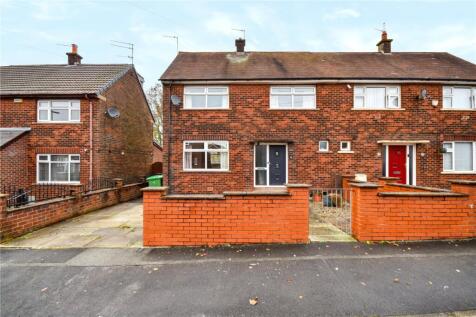 Heyside Avenue, Royton, Oldham, Greater Manchester, OL2