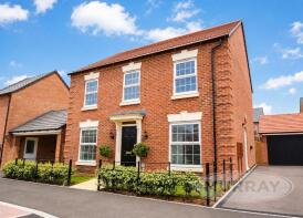26, Greenwood Street, Oakham LE15 6GU