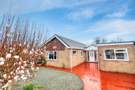 School Road, Tilney St Lawrence, King's Lynn, PE34