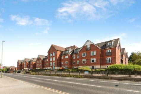 London Road, Camberley, Surrey, GU15