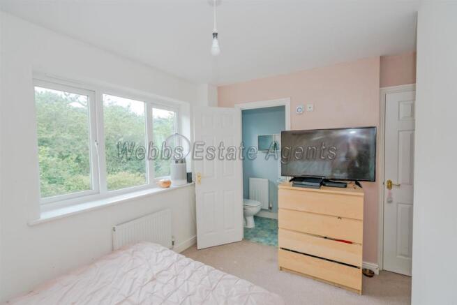 29, Peregrine Way, Cannock, Staffordshire, WS11 7J