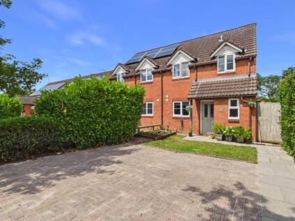 Apple Tree Close, Holt Heath, Worcester, Worcestershire, WR6