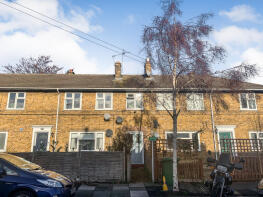 6, Burdett Road, Richmond TW9 2EE
