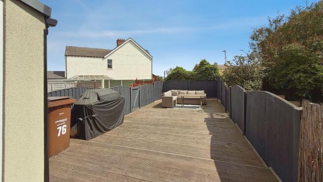 2 bed Terraced for sale Image 9