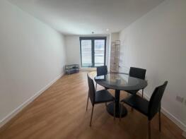 Apartment 26, 11 City Gate East, Oldham Street, Liverpool L1 2SU