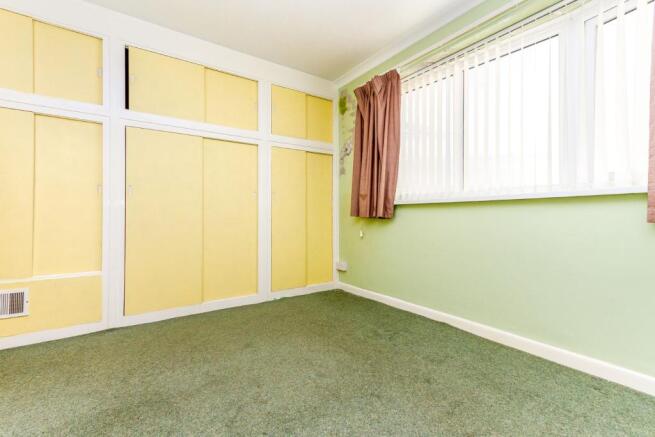 Bedroom One 1