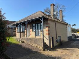 Lyndhurst, Ham Lane, Paulton, Bristol BS39 7QP