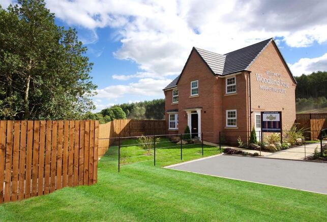 Show home