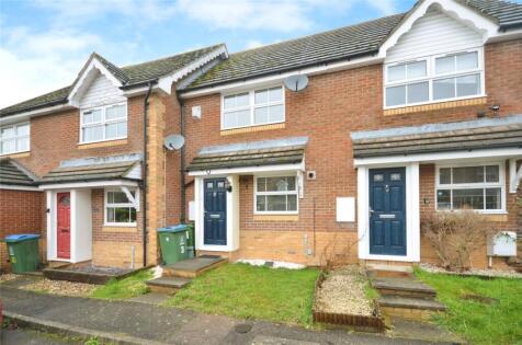 Simmons Court, Aylesbury