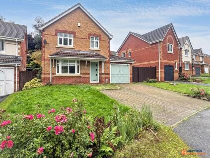 Valley Way, Whitwick, LE67