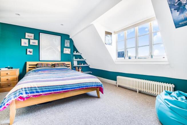 Bedroom Two
