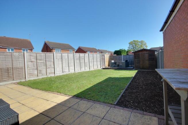 3 bed Detached for sale Image 7