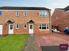 85, Farm Wynd, Glasgow G66 3RJ