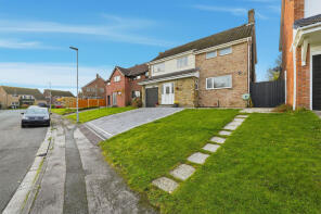 14, Kenilworth Avenue, Wilmslow SK9 3DP