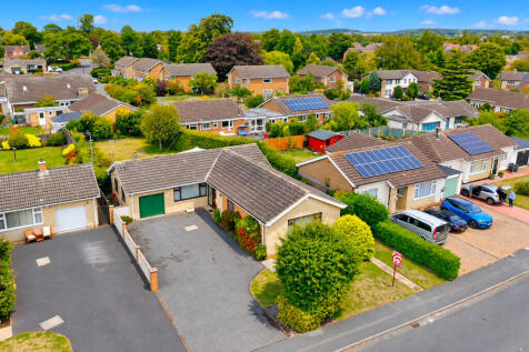 Lancaster Crescent, Tickhill, Doncaster