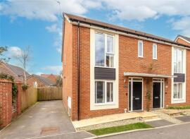 9, Scantlebury Way, Wantage OX12 8GJ