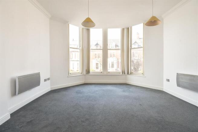 Living / Dining Room