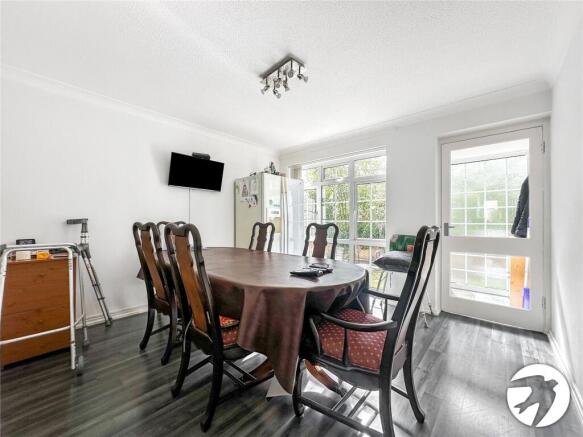 Diner/Bedroom