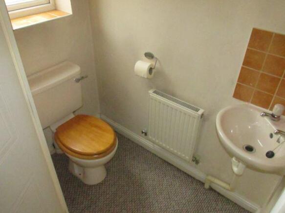 Cloakroom